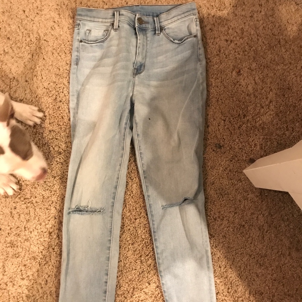 BDG jeans